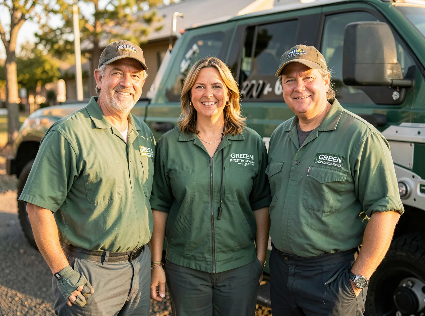 Water Damage Restoration company in Boutte, LA